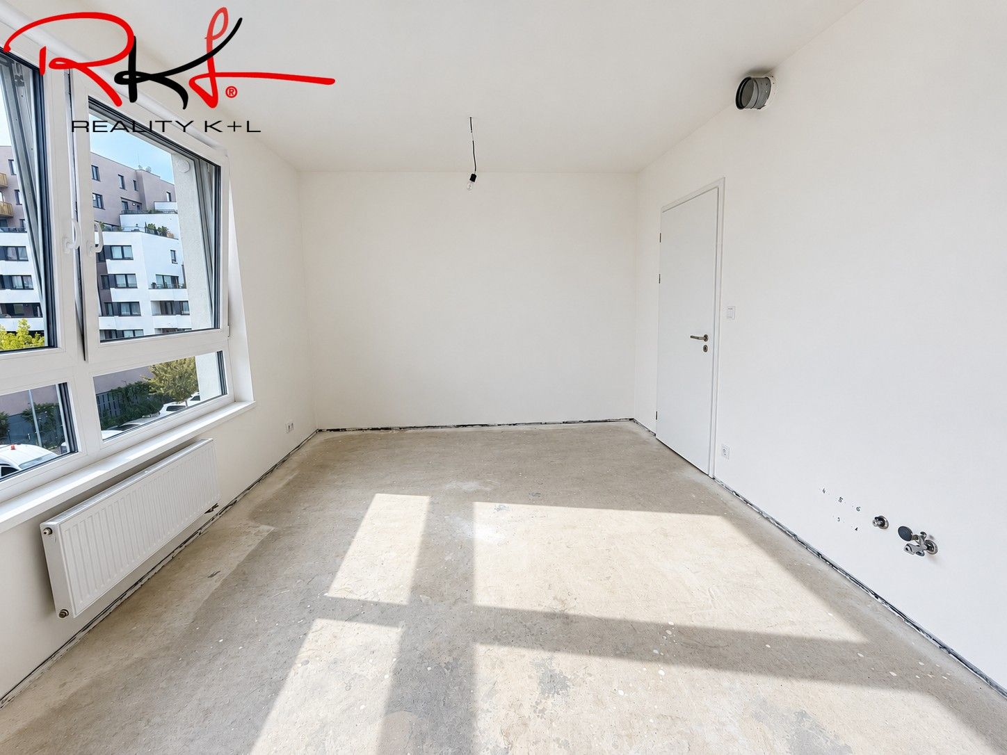 Byt 1+kk · 45 m² · Honzíkova, Praha Dolní Měcholupy - 4