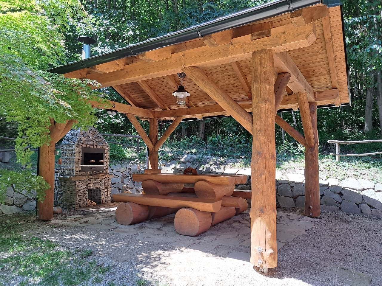Chata · Lančov, Jihomoravský kraj - 3