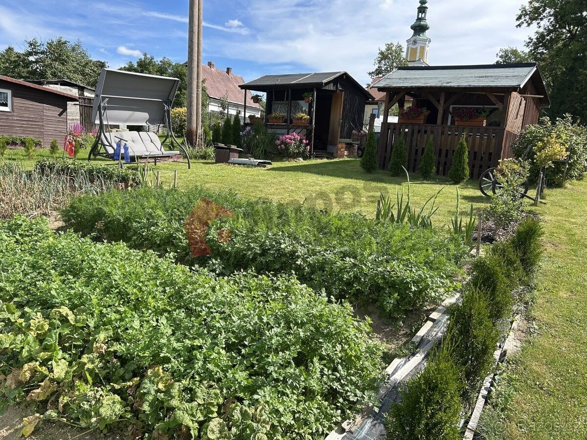 Zahrady, Světlá Hora, 793 31