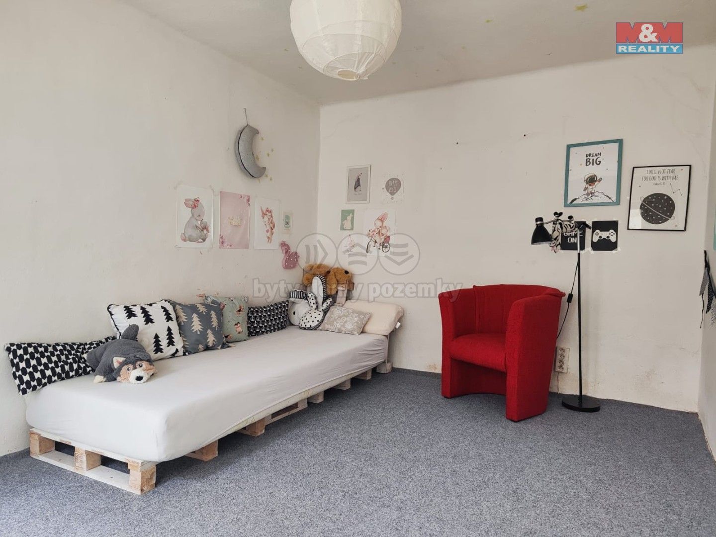 Rodinný dům · 120 m² · Blatnice pod Svatým Antonínkem - 3