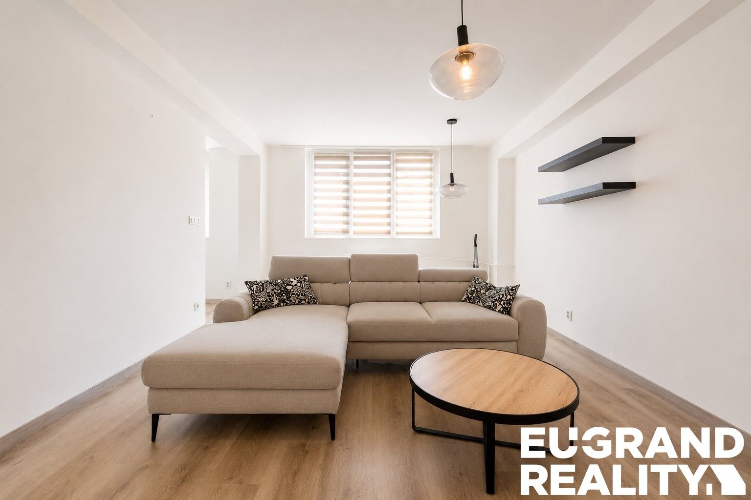 Pronájem byt 2+kk - Mladá Boleslav, 68 m² - 2