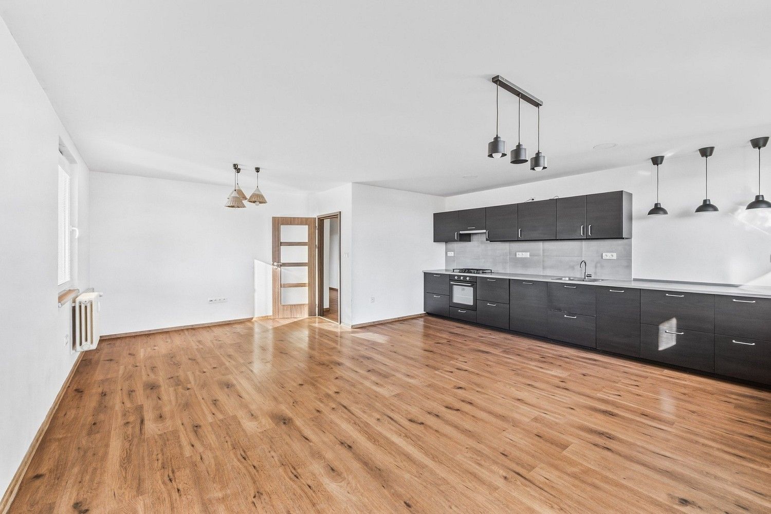 3+kk, Mladá Boleslav - Mladá Boleslav II, Středočeský kraj, 77 m² - 1