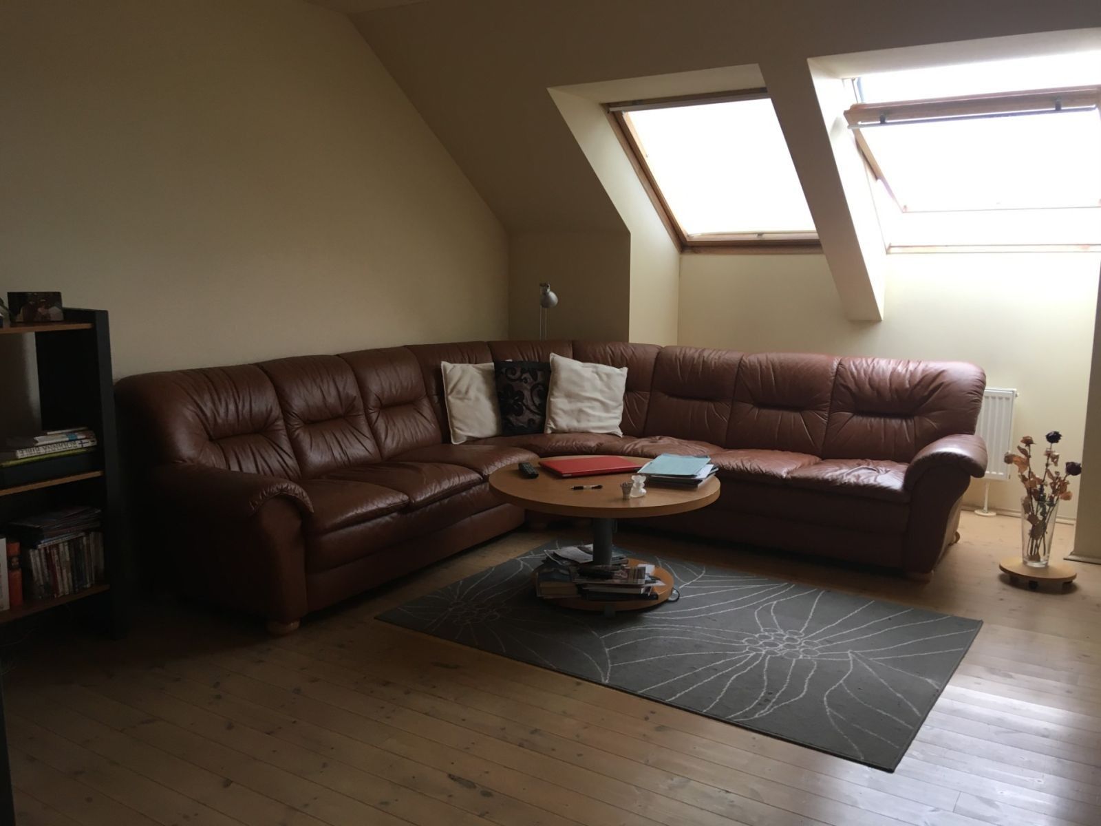 4+kk, K Horoměřicům, Praha - Suchdol, 94 m² - 1