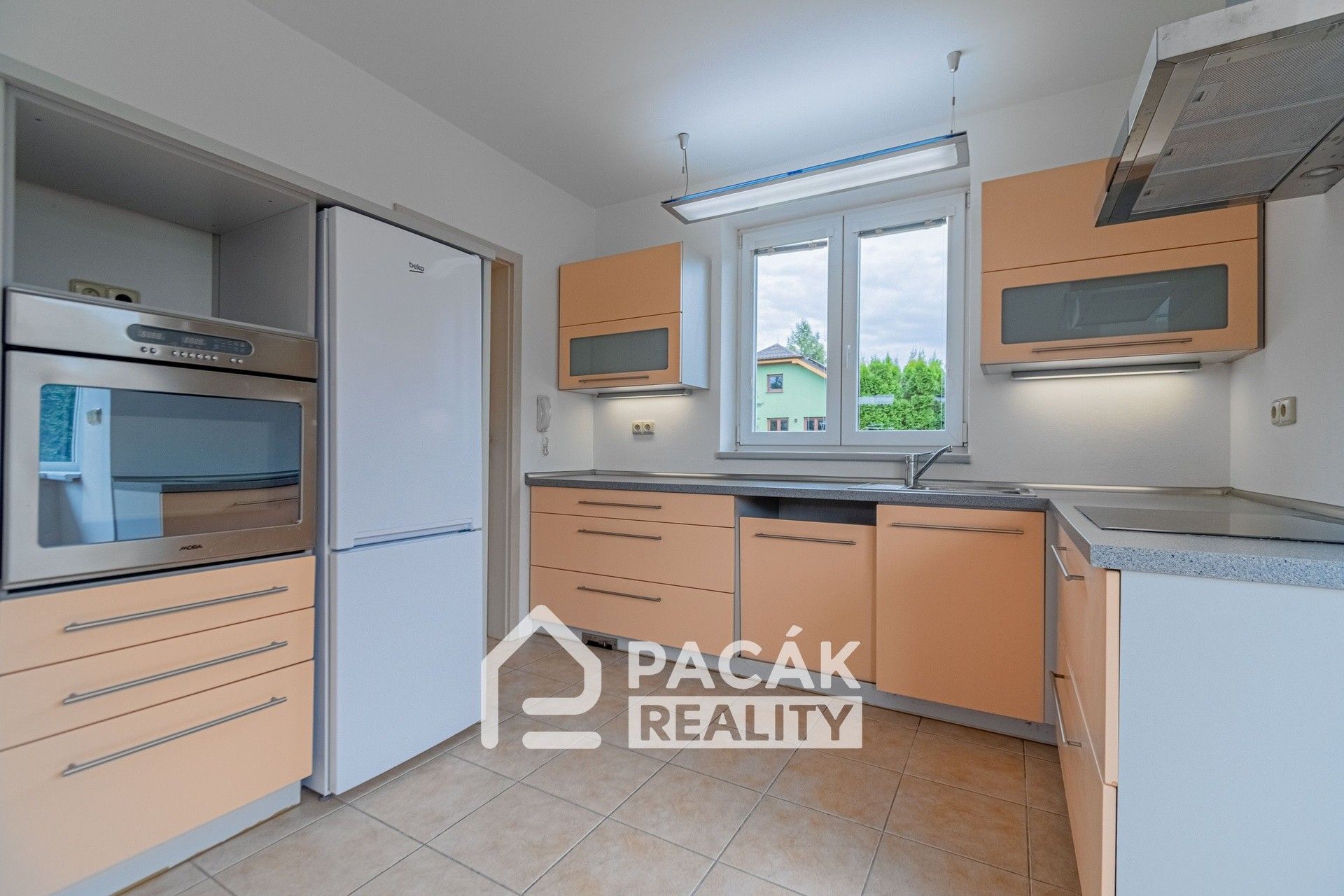 Prodej rodinný dům - Kokorská, Majetín, 130 m²