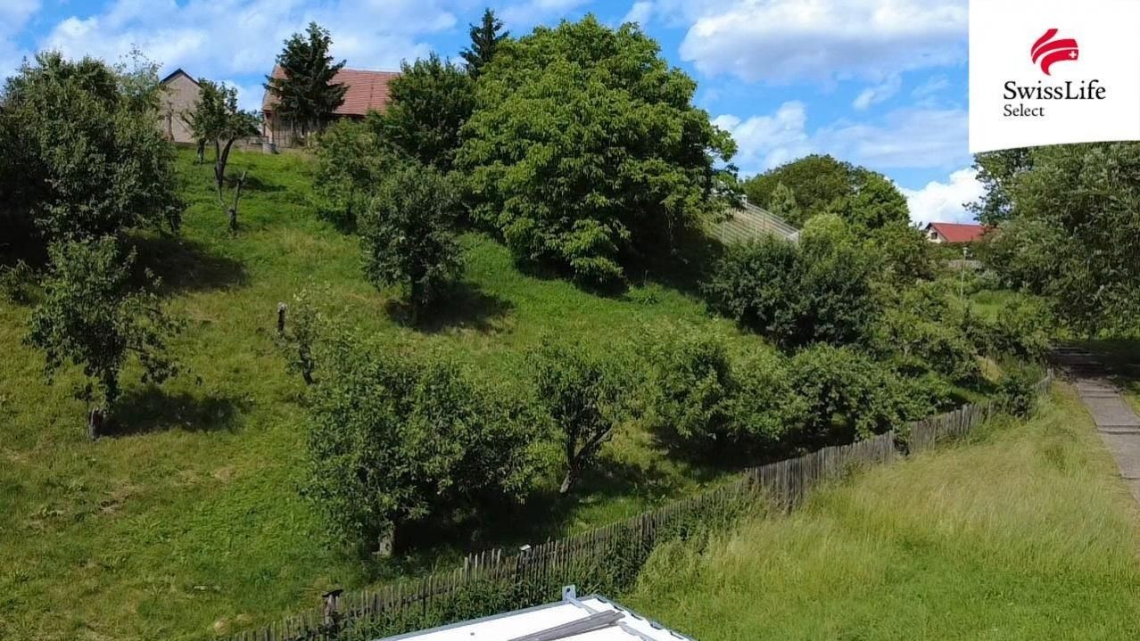 Prodej pozemek pro bydlení - Jeníkovice