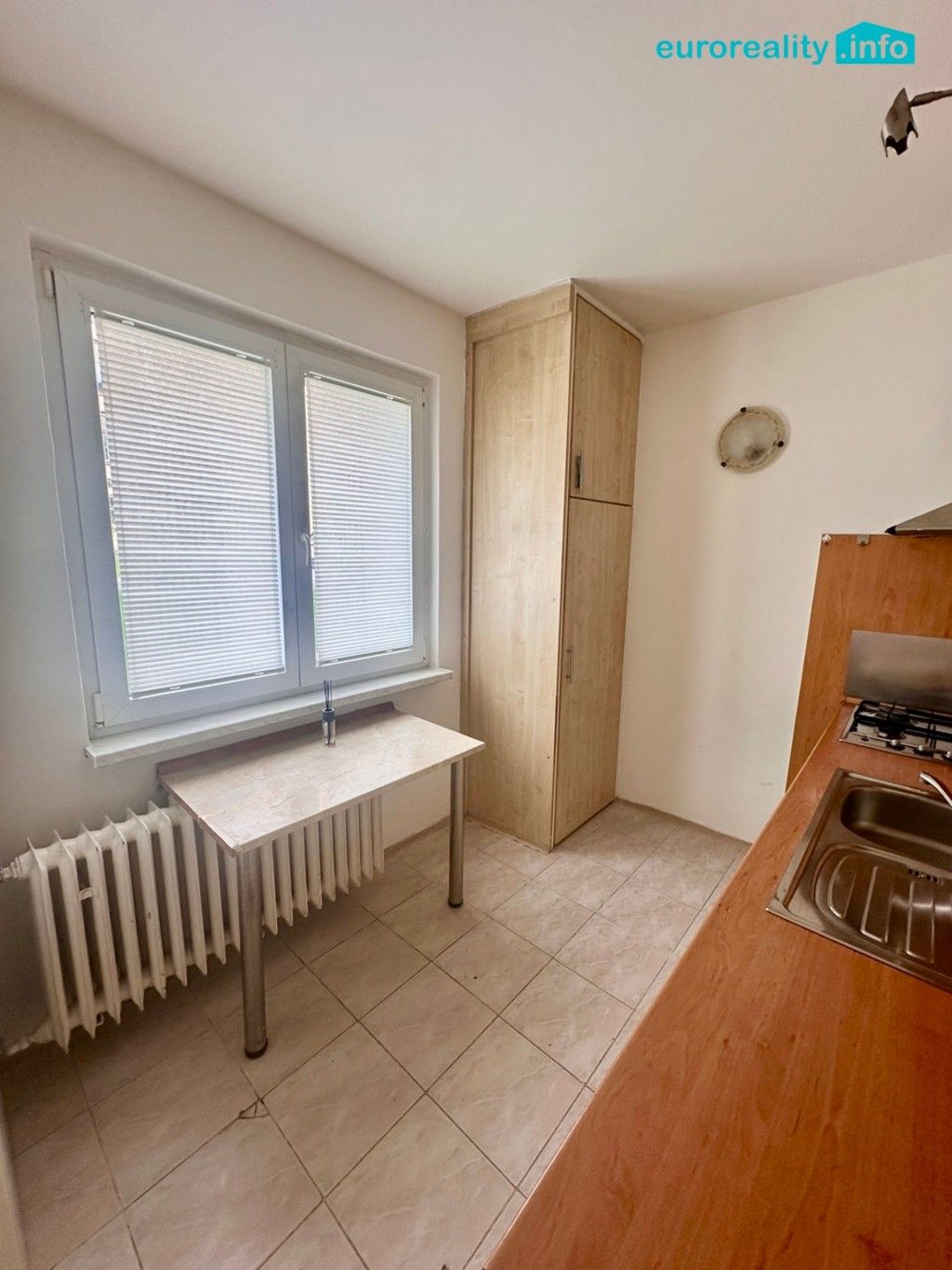 Pronájem byt 1+1 - Okružní, Nejdek, 36 m² - 5