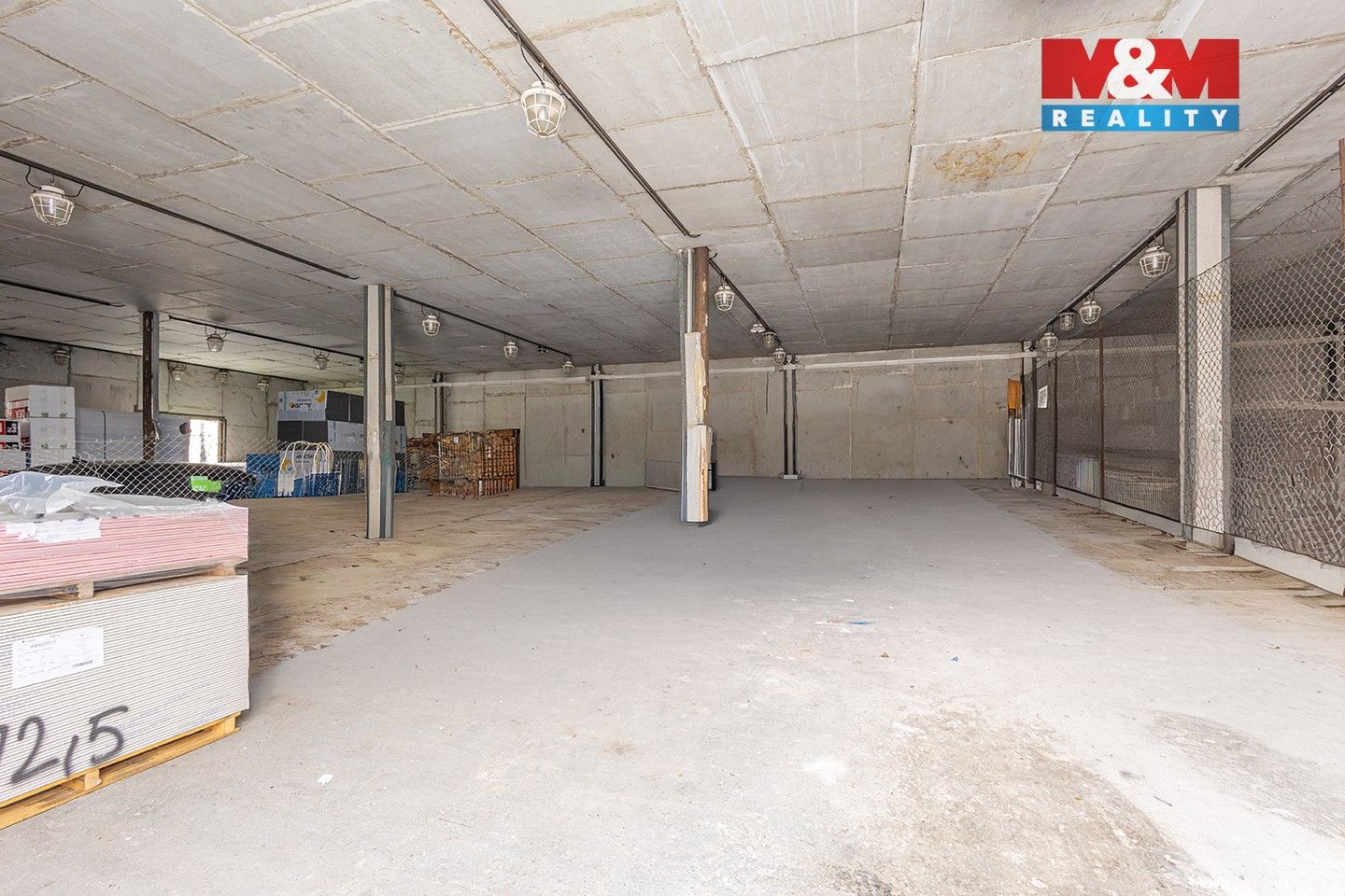 Pronájem sklad - Karlova, Varnsdorf, 150 m²