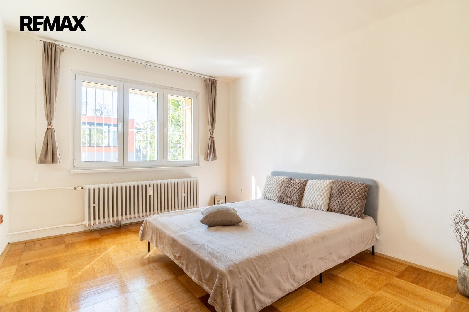 Prodej byt 3+1 - Olbrachtova 1058, Praha Krč, 76 m² - 5
