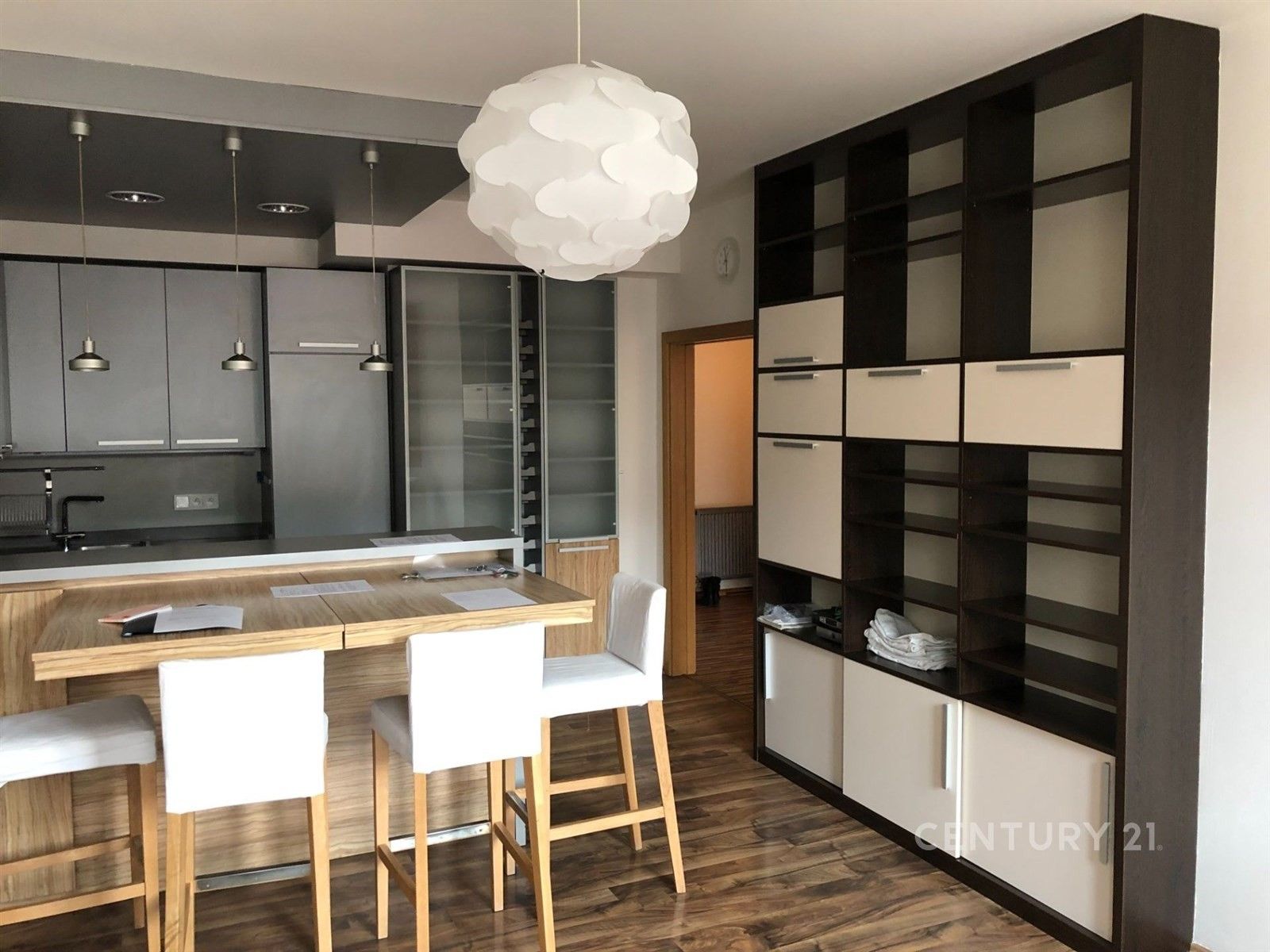 4+kk, Husitská, Praha, 88 m²