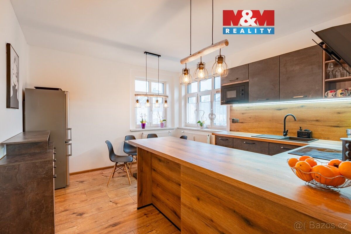 Byty, Vyšší Brod, 382 73