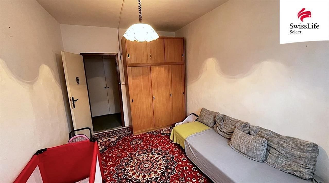 Prodej byt 3+1 - Vaňkova  , Nové Město pod Smrkem, 69 m² - 5