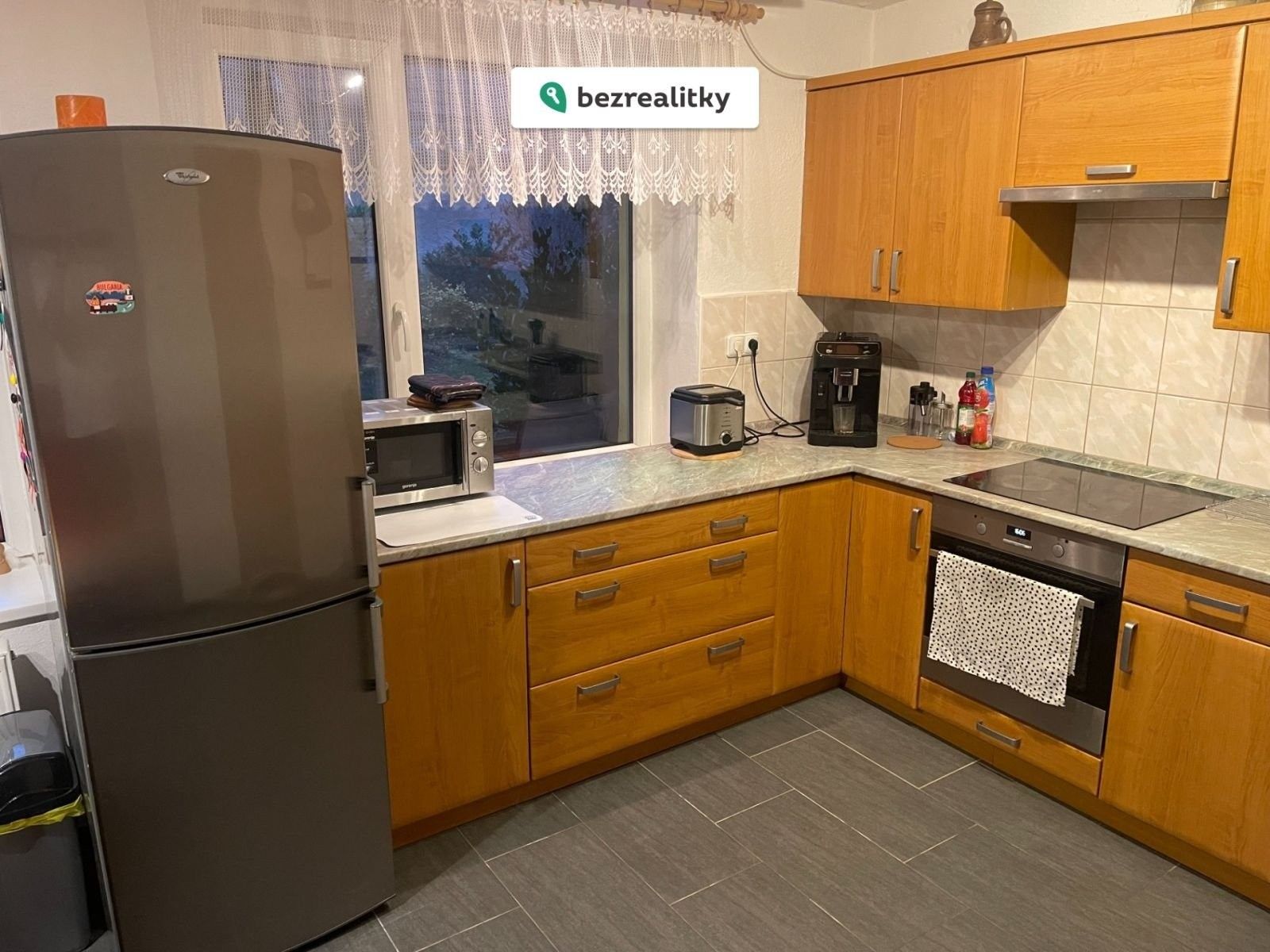 Prodej rodinný dům - Vémyslice, 98 m²