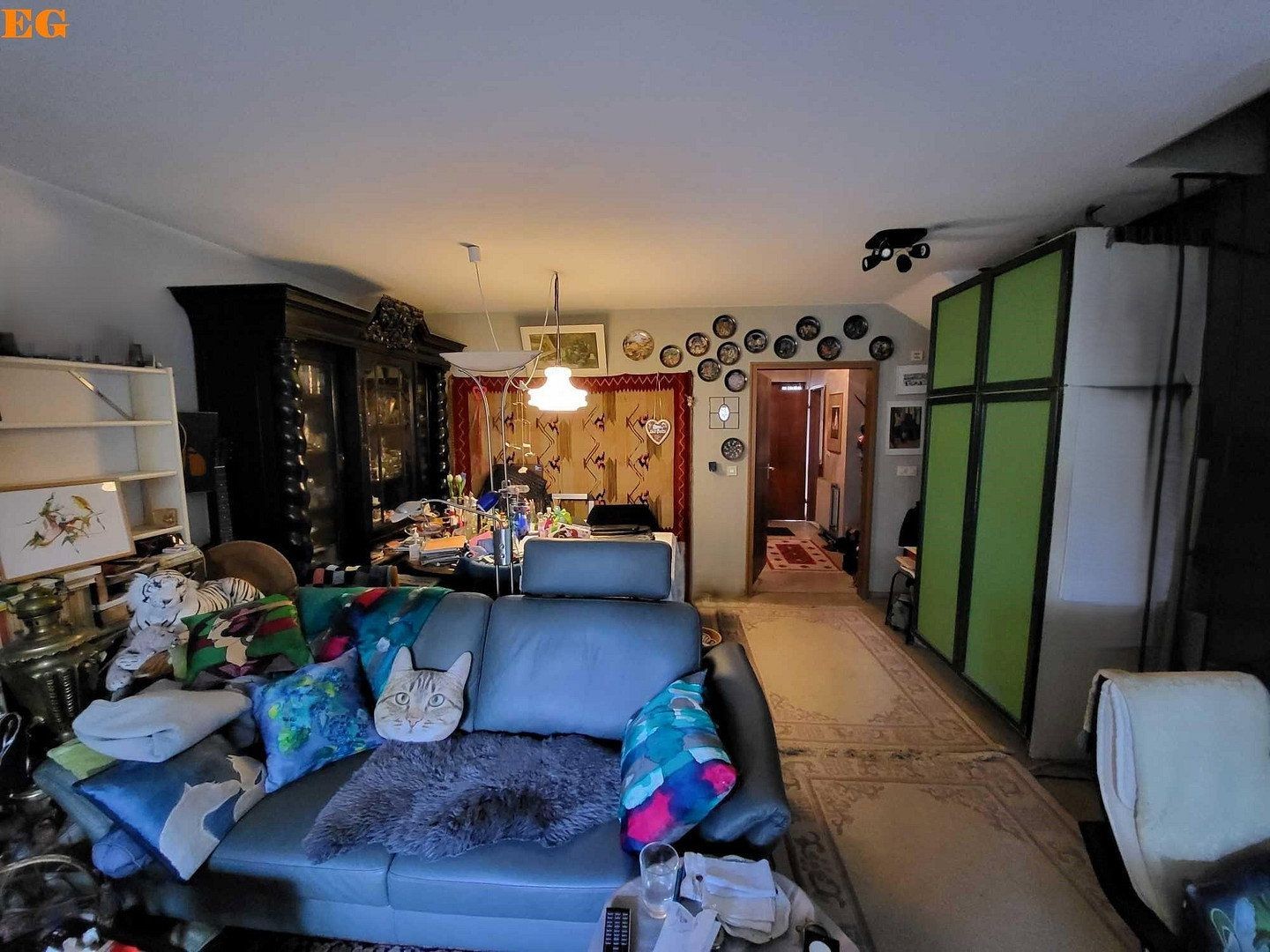 Prodej rodinný dům - Unterschleißheim Unterschleißheim Bayern 85716, 136 m² - 5
