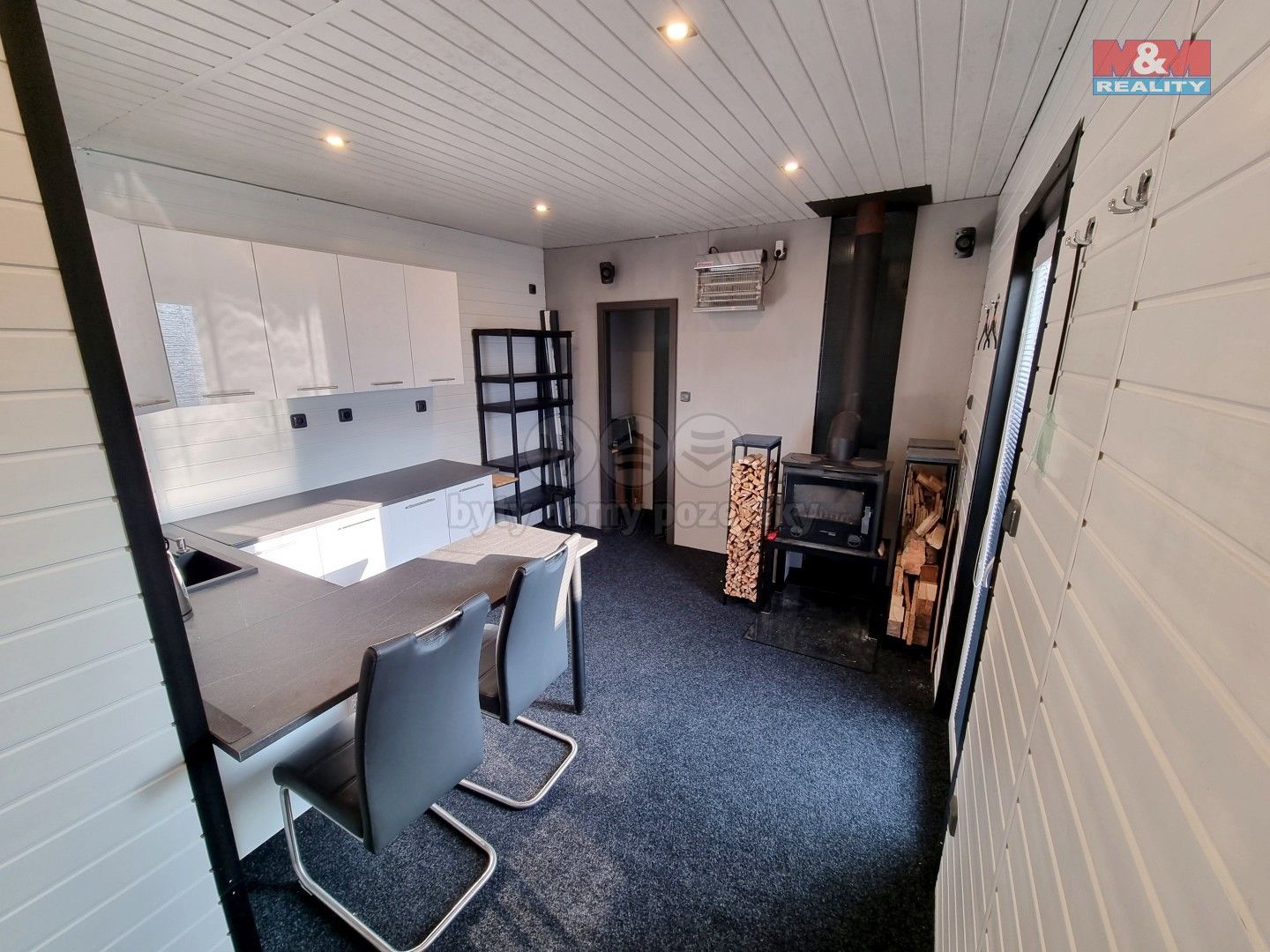 Nemovitost · 36 m² · Havlíčkova, Štítina - 4