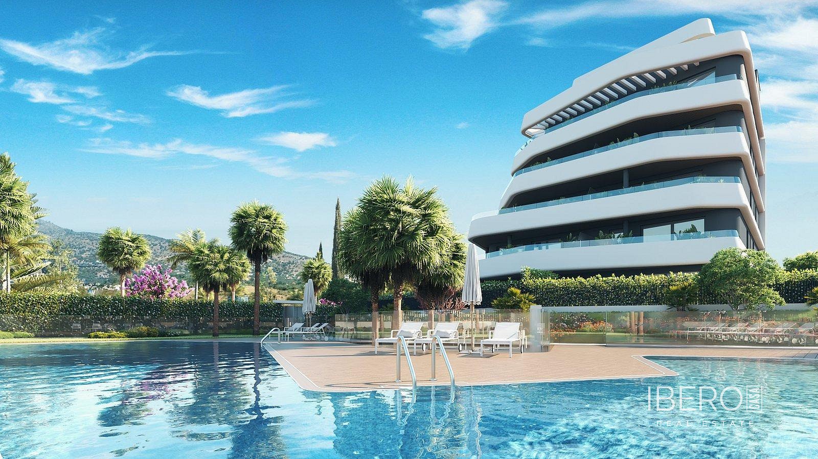 Byt 3+kk · 84 m² · Torremolinos, Španělsko - 3