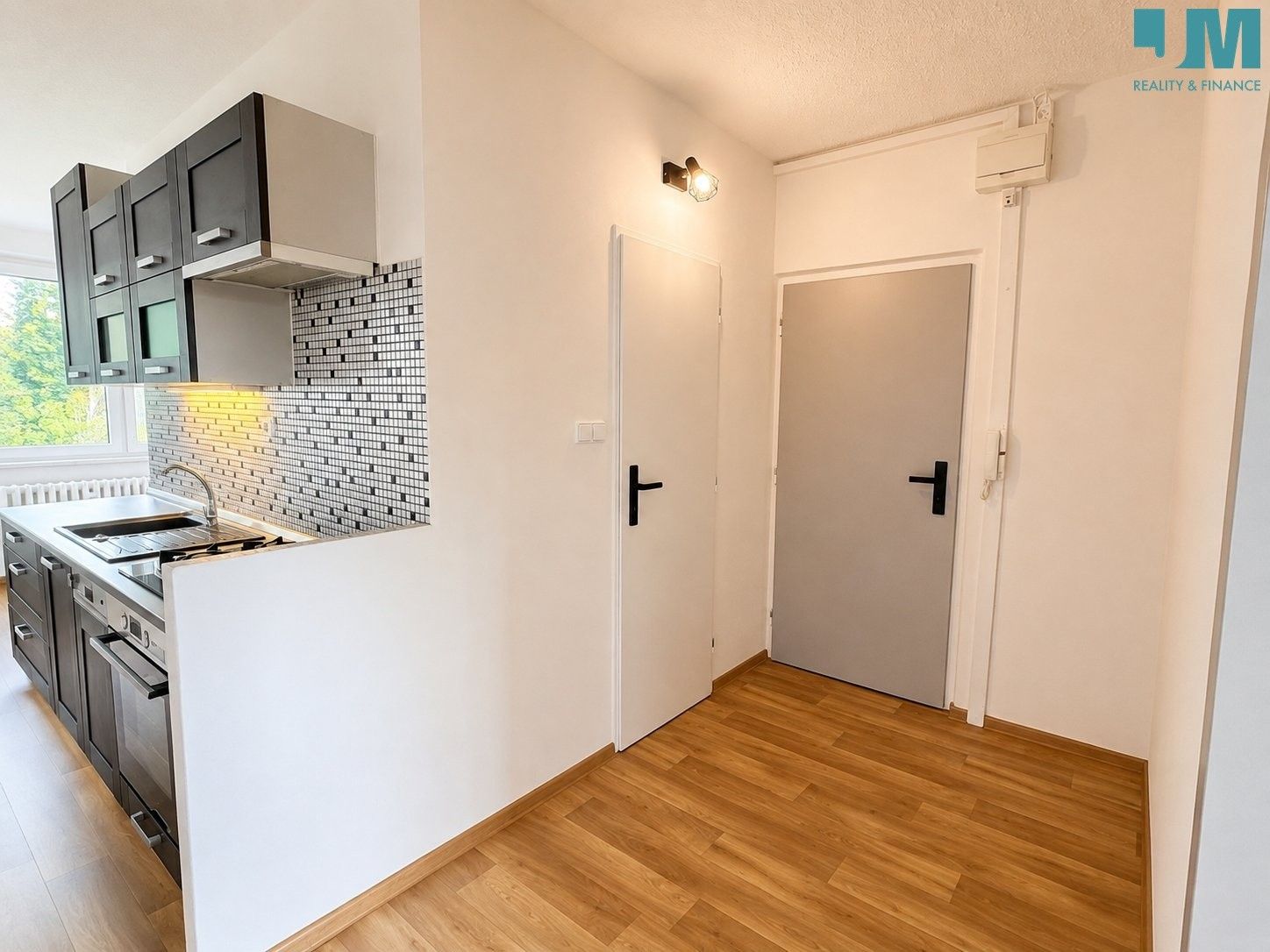 Byt 3+1 · 75 m² · Obránců míru, Třebíč Nové Dvory - 3