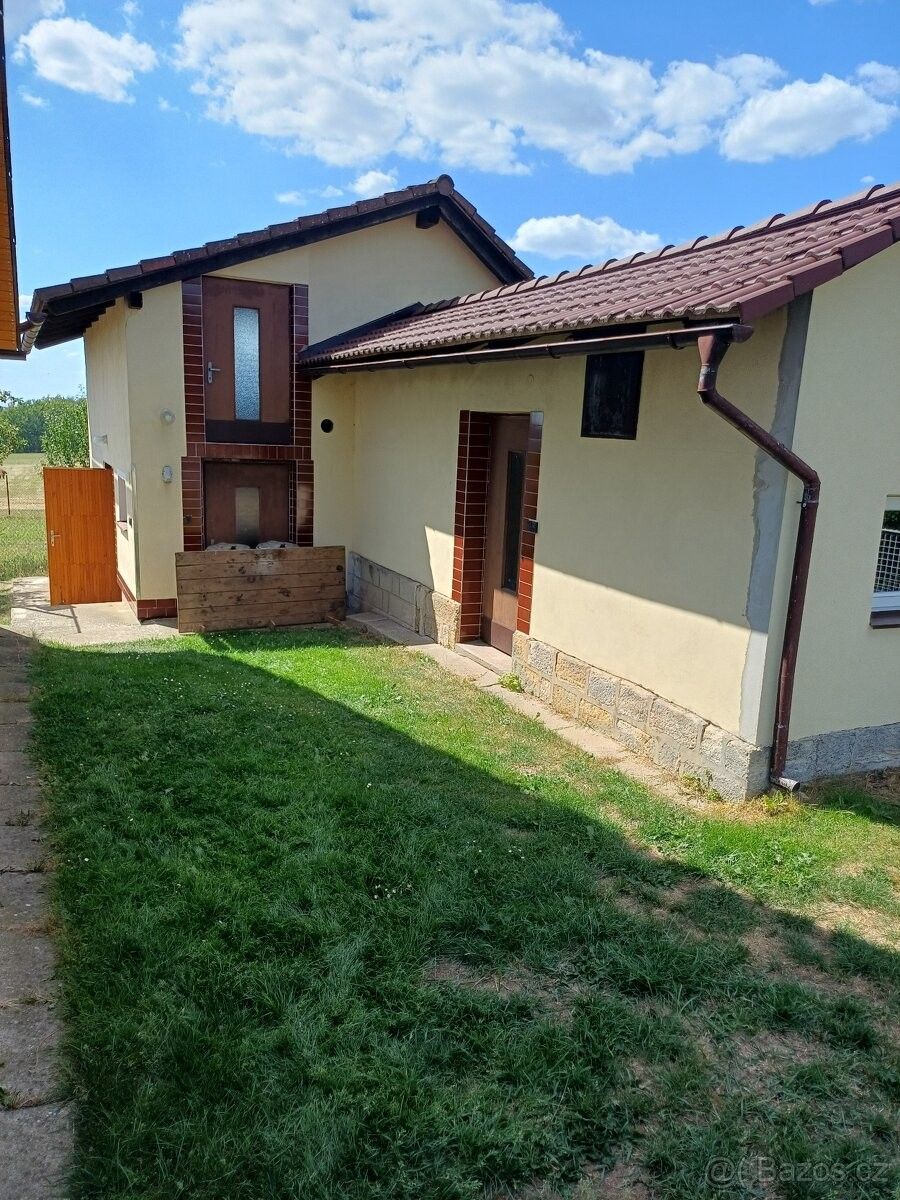 Pronájem rodinný dům - Lázně Bělohrad, 507 81 - 5