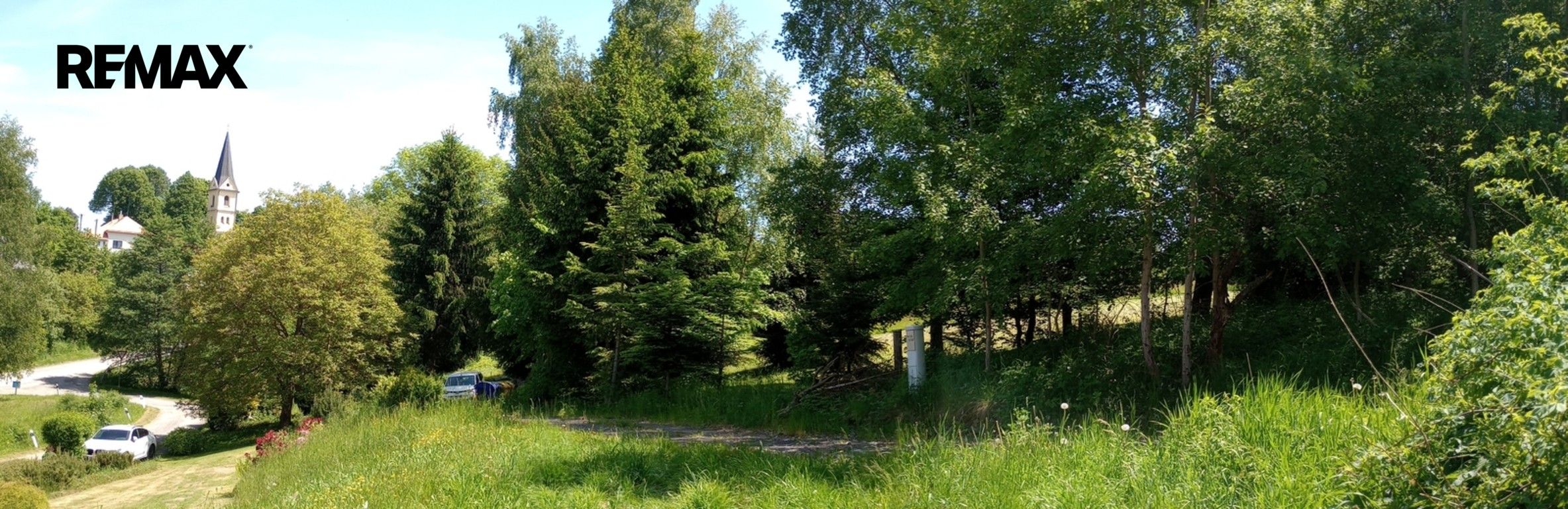 Pozemek pro bydlení · 946 m² · Anenská Studánka - 3