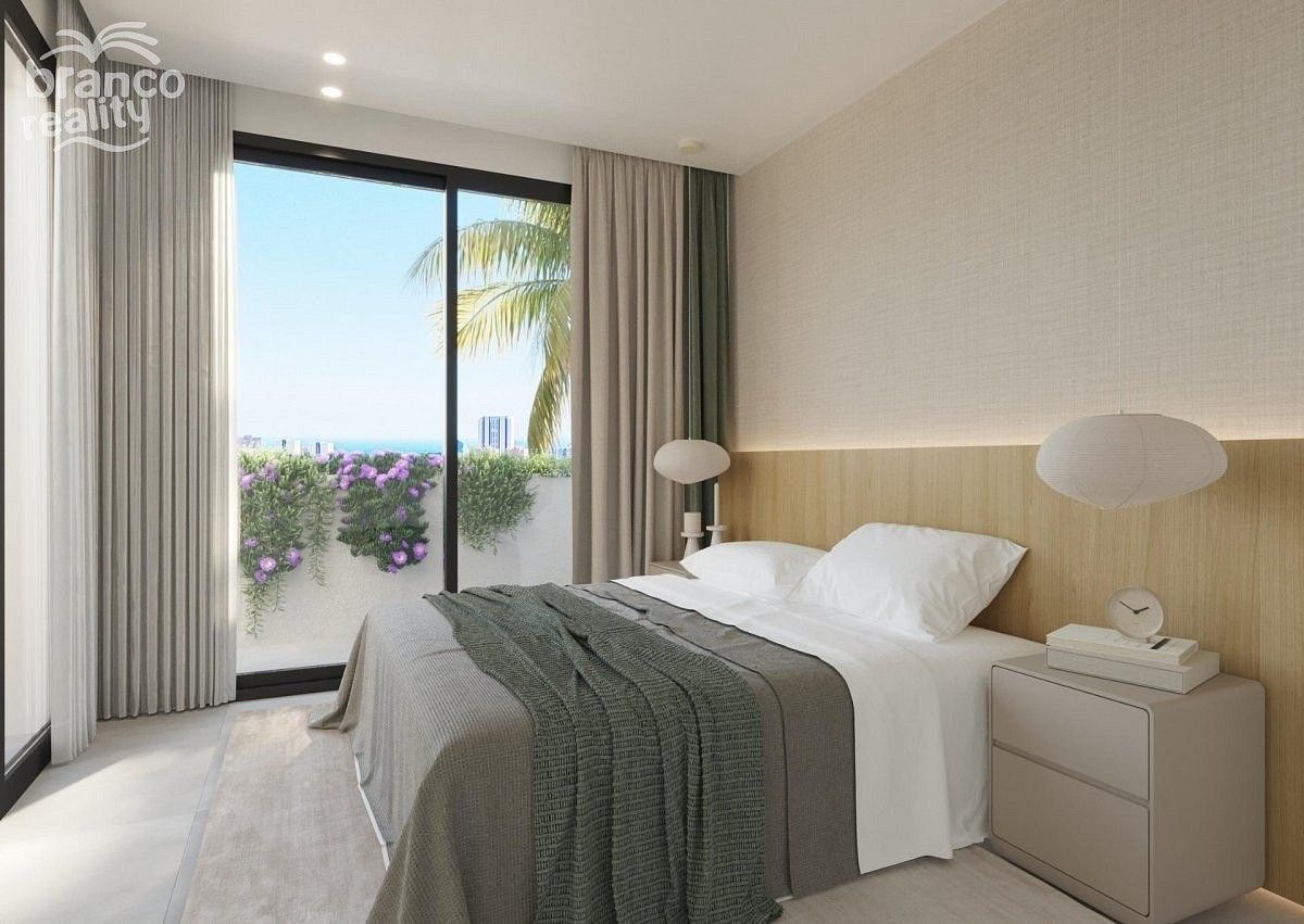 Prodej rodinný dům - Finestrat, ES, 212 m² - 5
