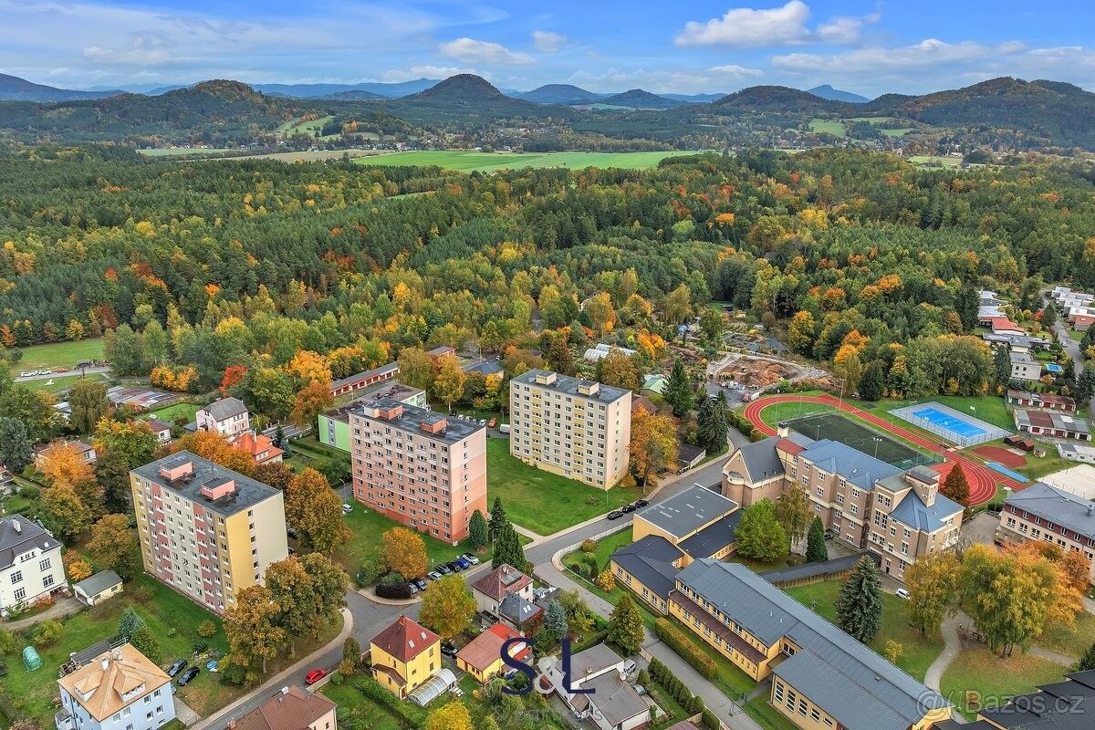 Byty, Nový Bor, 473 01