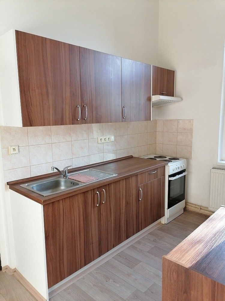 2+1, Kladno, Středočeský kraj, 56 m² - 1