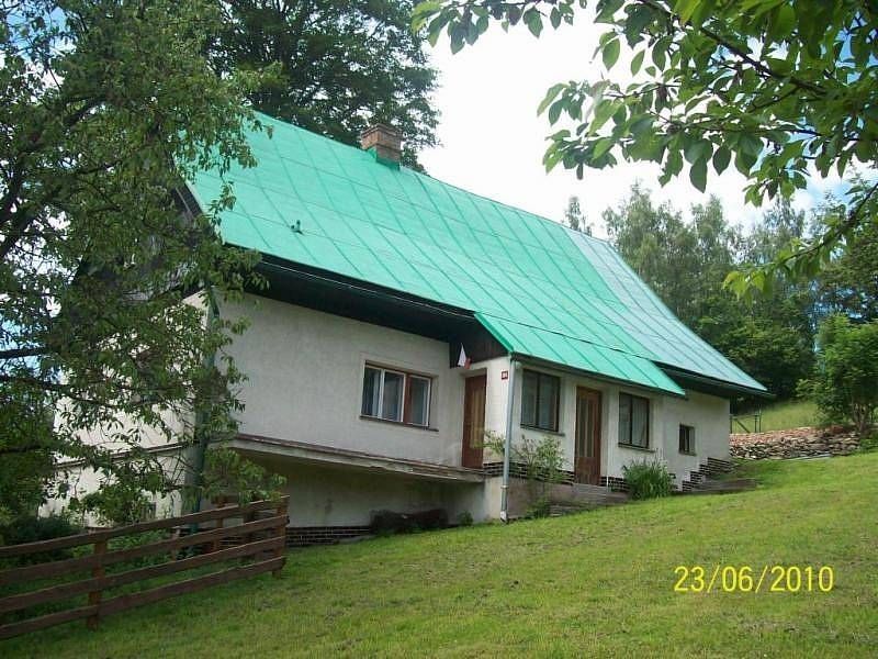 Chaty, Dolní Rokytnice v Orlických horách, Královéhradecký kraj