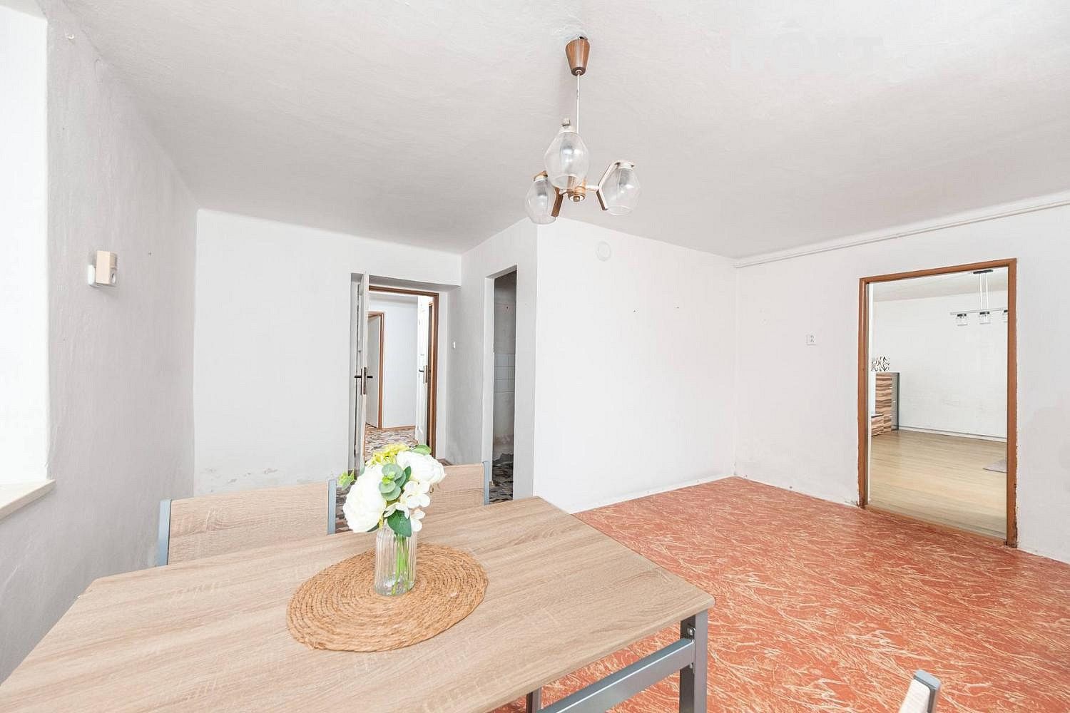 Prodej rodinný dům - Urbanice, okres Pardubice, Pardubický kraj, 89 m² - 5