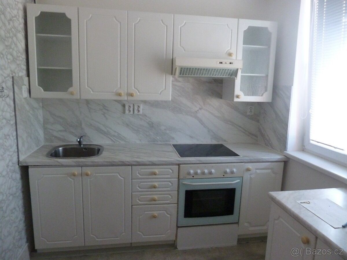 Pronájem byt - České Velenice, 378 10