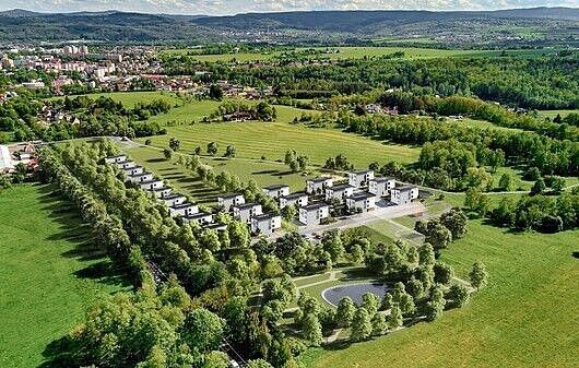 2+kk, Karlovy Vary - Stará Role, Karlovarský kraj, 57 m² - 2