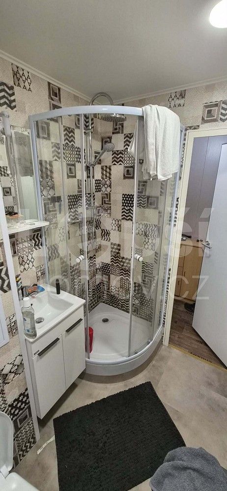Byt 1+kk · 28 m² · Sládkova, Jeseník - Bukovice - 3