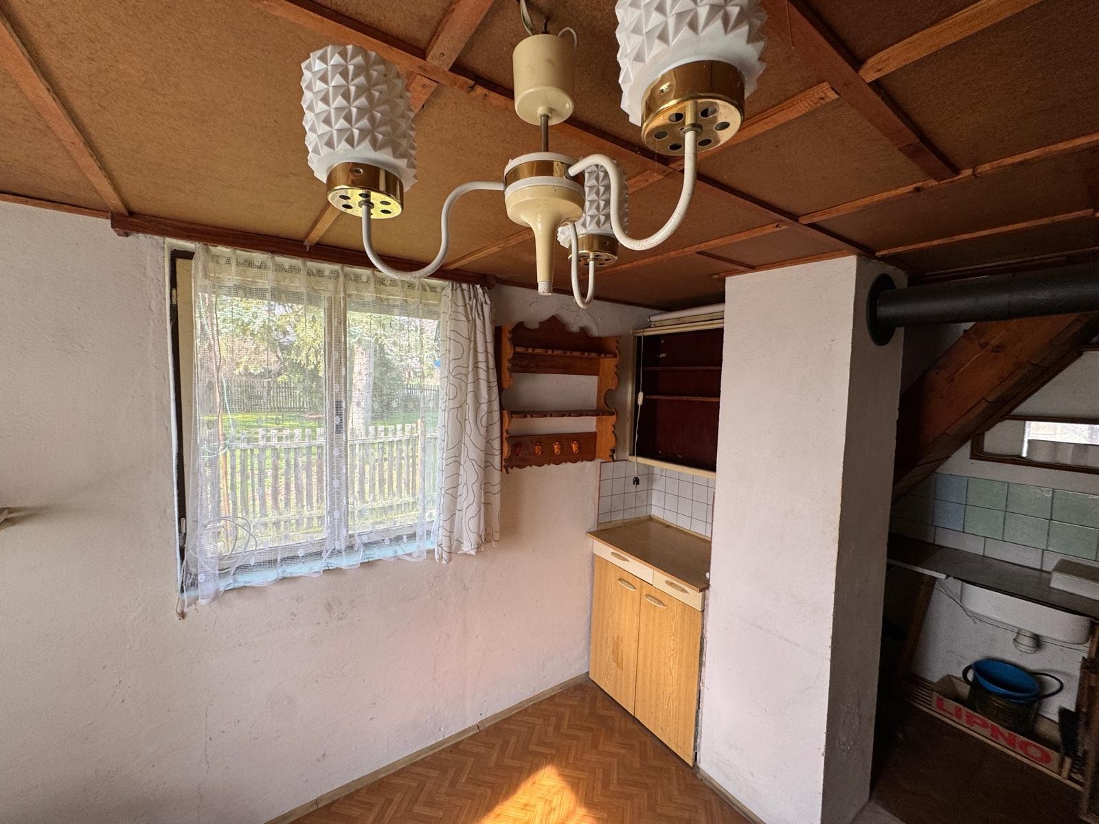 Chata · 485 m² · Chudoslavice - 4