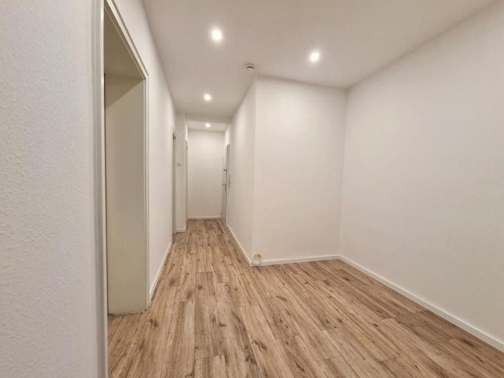 Pronájem byt 3+1 - Bergmannstr. 15, , Dolní Sasko, 98 m² - 5