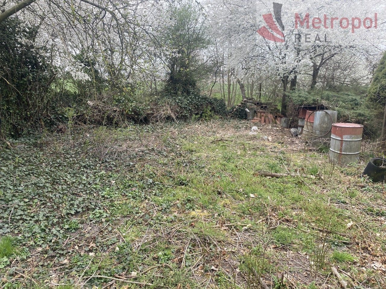 Pozemky pro bydlení, , Dobříkov, 1 m²