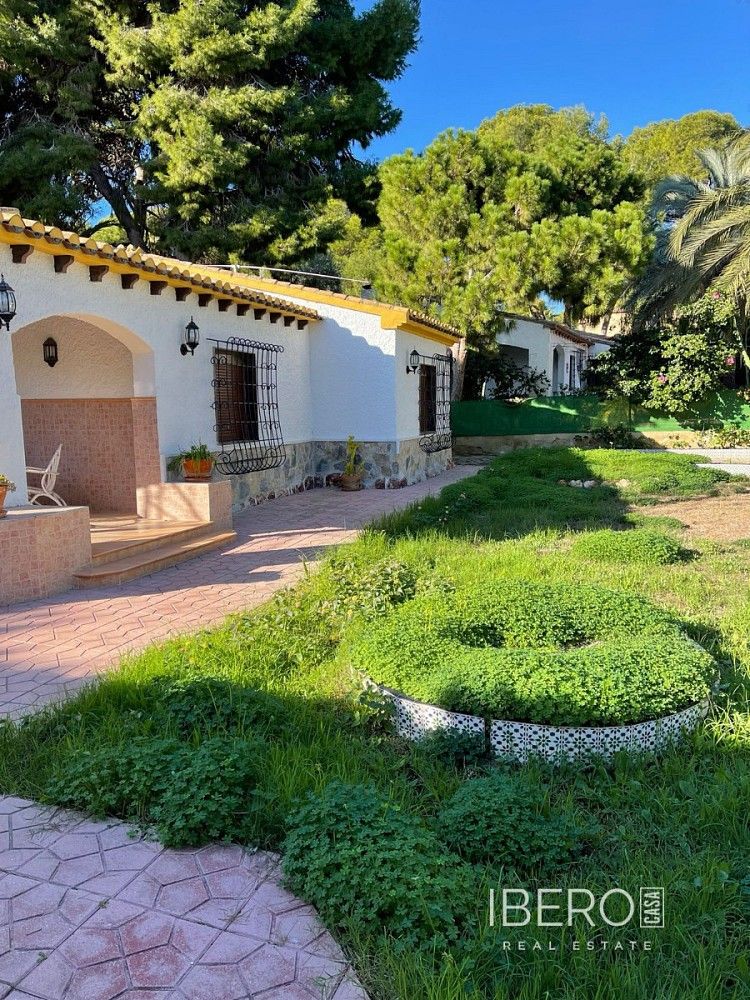 Prodej rodinný dům - Orihuela Costa, ES, 105 m² - 2