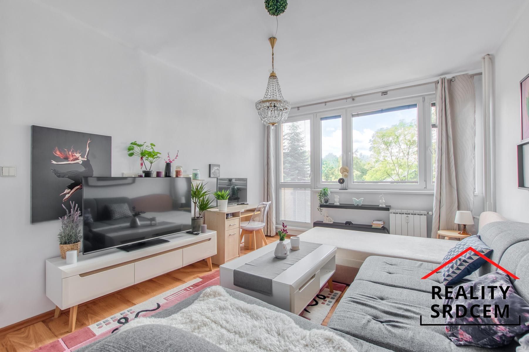 1+1, Centrum, Karviná