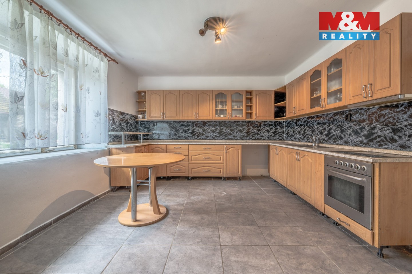 Rodinný dům · 188 m² · Nepoměřice - 4