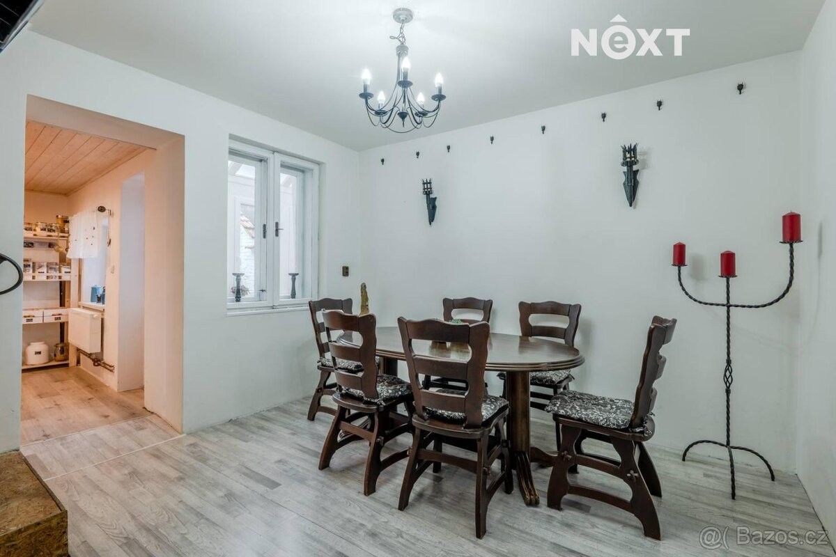 Prodej rodinný dům - Ivančice, 664 91