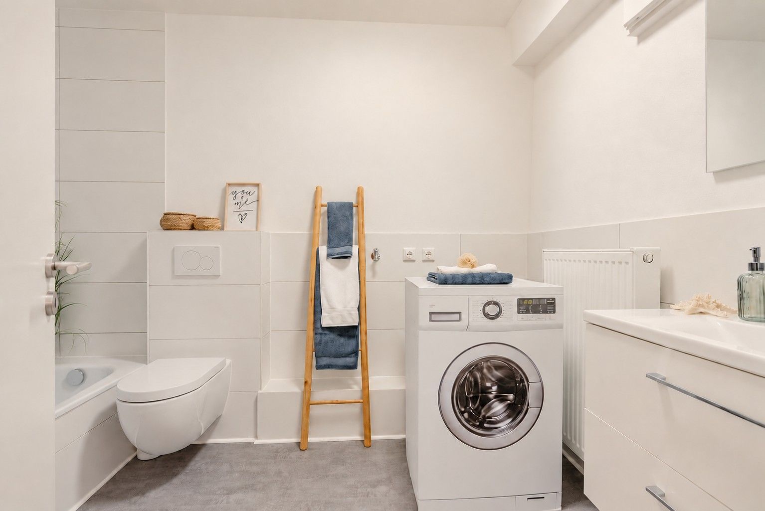 Prodej byt 3+1 - , Hessen, 83 m² - 5