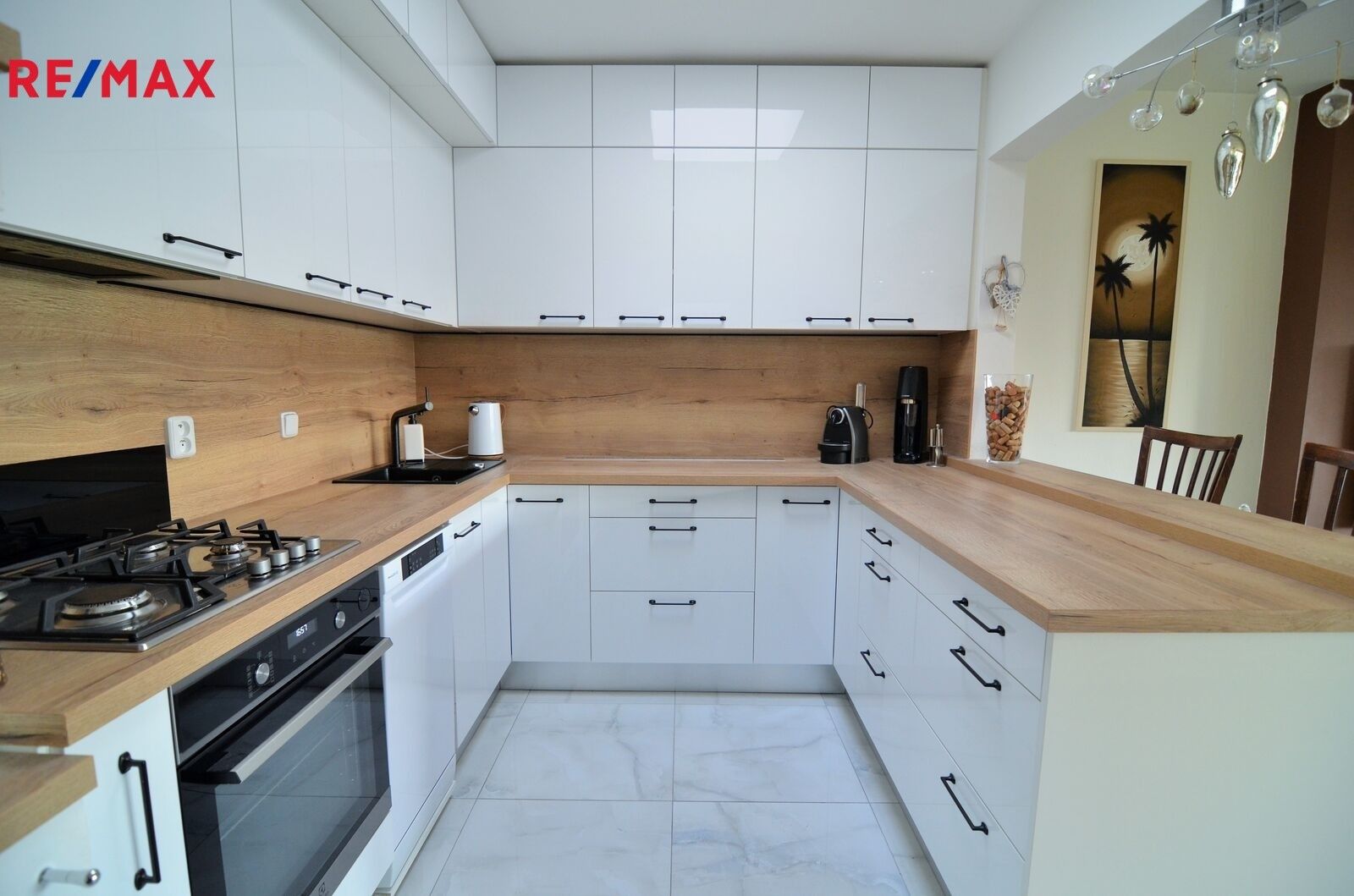 Prodej rodinný dům - Hamsíkova, Praha, 395 m²