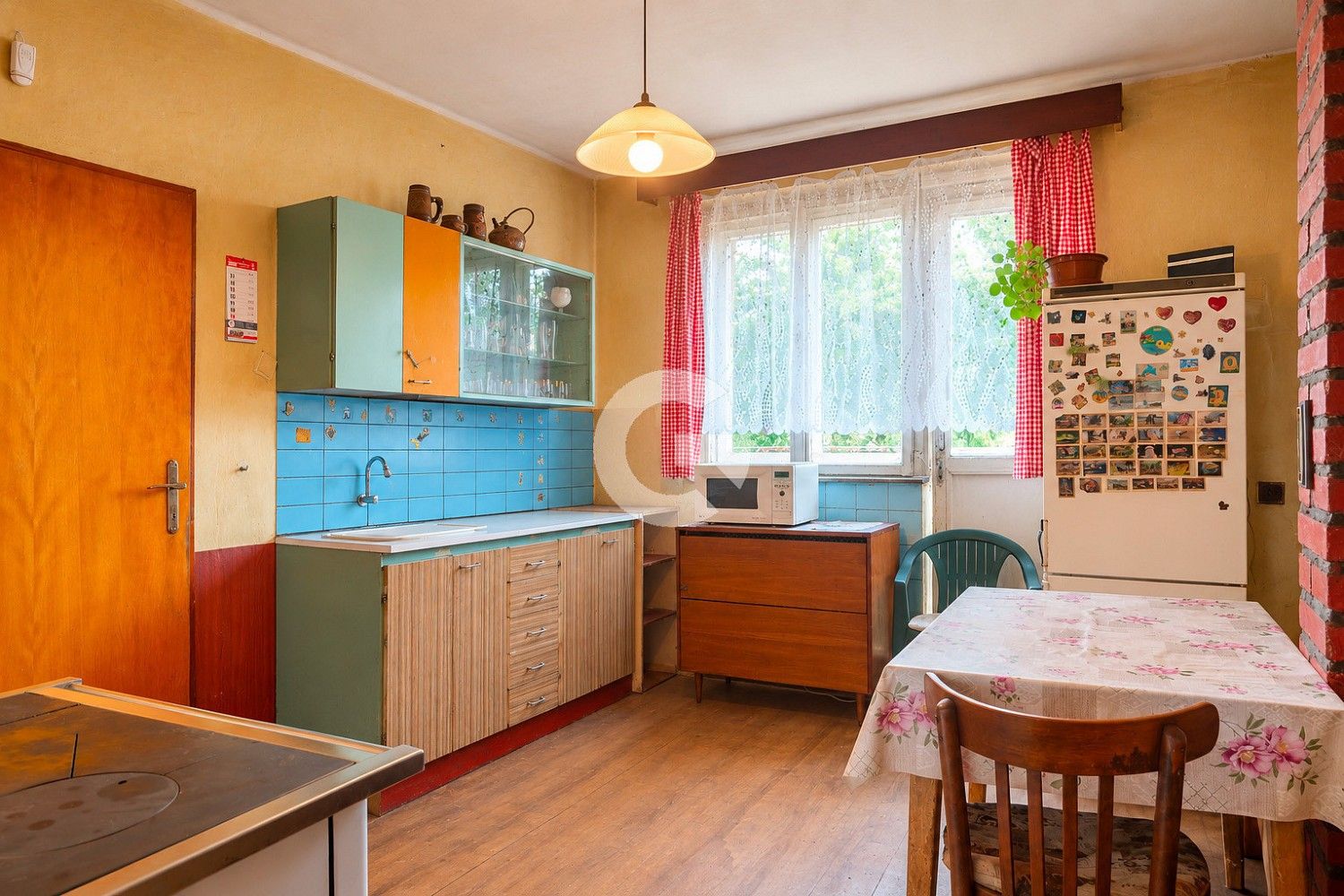 Rodinné domy, Rokytnice, okres Zlín, 94 m² - 2