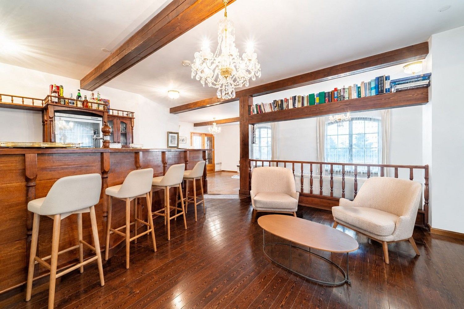 Rodinný dům · 923 m² · Velké Hamry, okres Jablonec nad Nisou, Liberecký kraj - 4