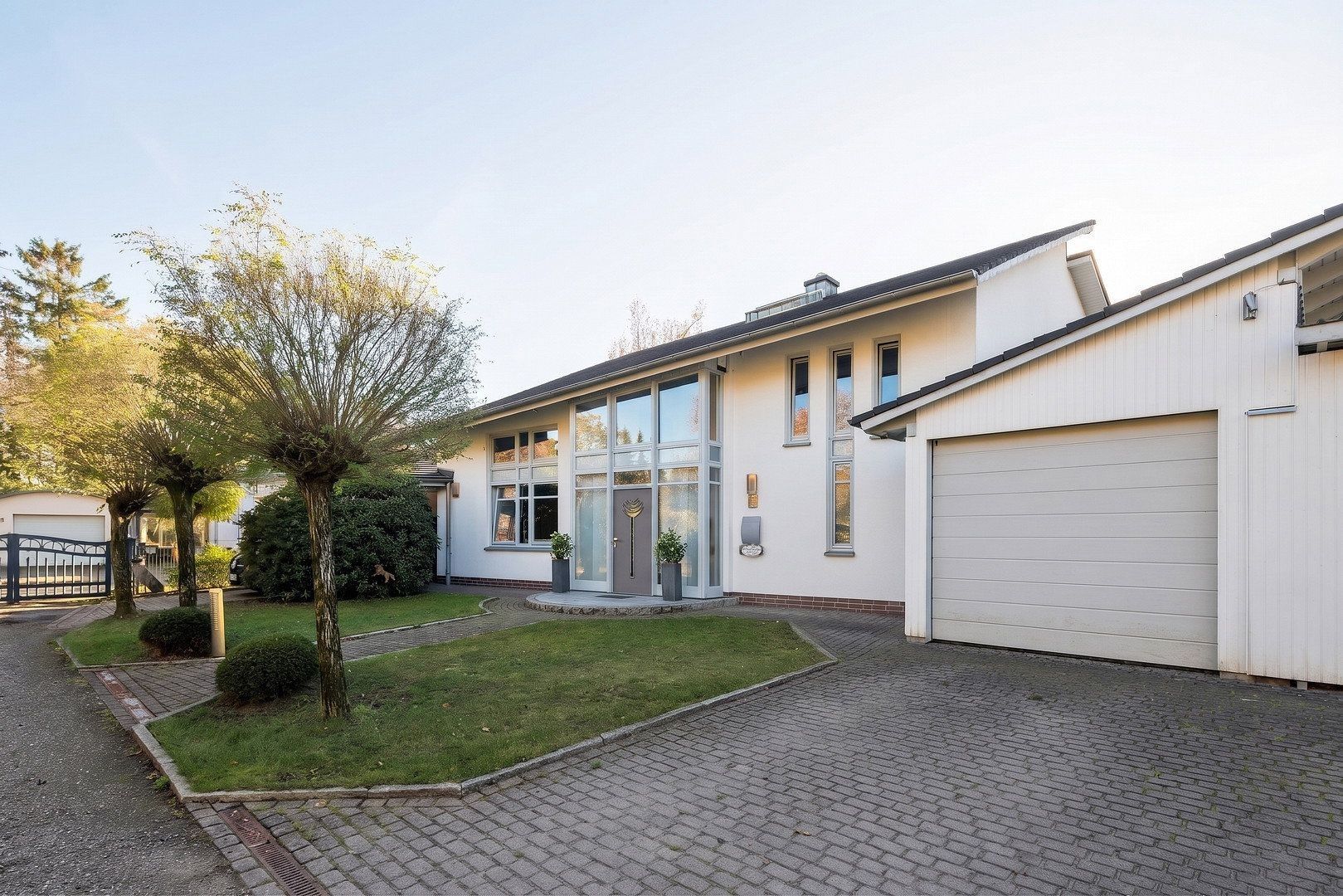 Rodinný dům · 270 m² · An den Birken 23 A, , Dolní Sasko - 3
