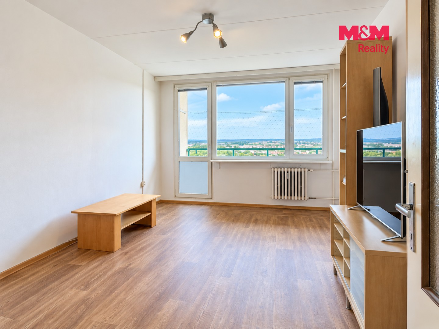 Prodej byt 3+1 - Zdiměřická, Praha, 71 m² - 5
