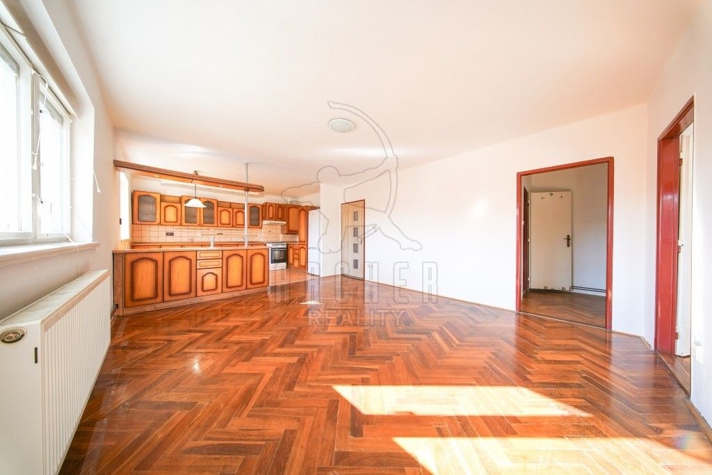 Prodej byt 3+1 - Smetanova, Mladá Boleslav, 87 m²