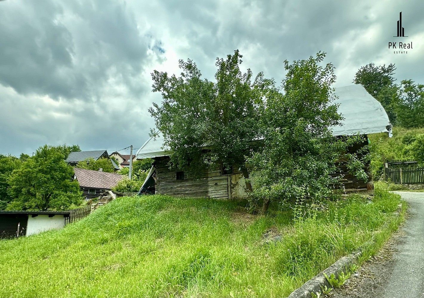 Prodej chalupa - Lhota u Olešnice, okres Blansko, Jihomoravský kraj, 86 m² - 5