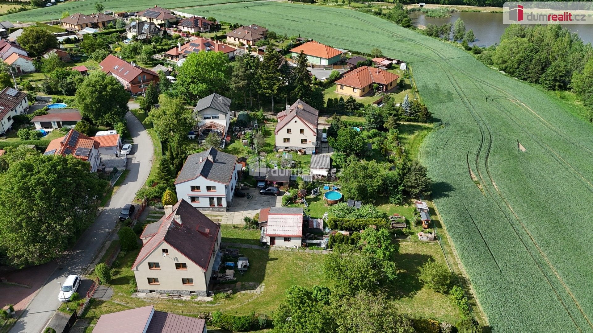 Prodej rodinný dům - Vysoká Pec, Bohutín, 156 m² - 5
