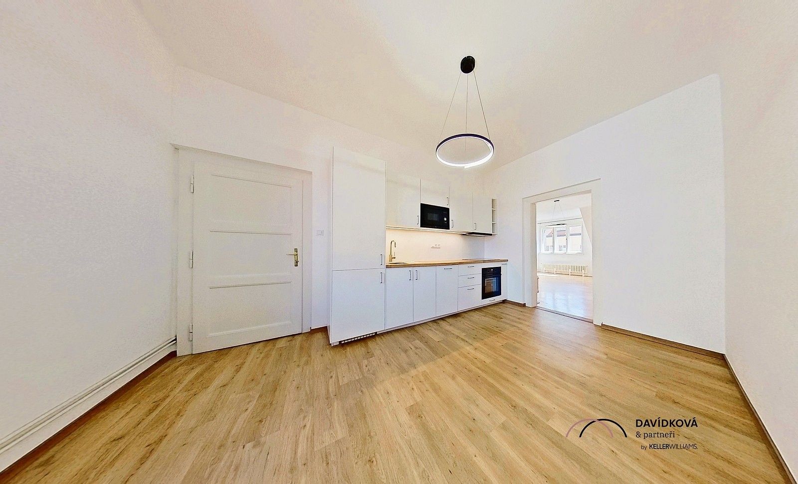 2+1, Praha - Staré Město, okres Praha 1, Hlavní město Praha, 68 m² - 2