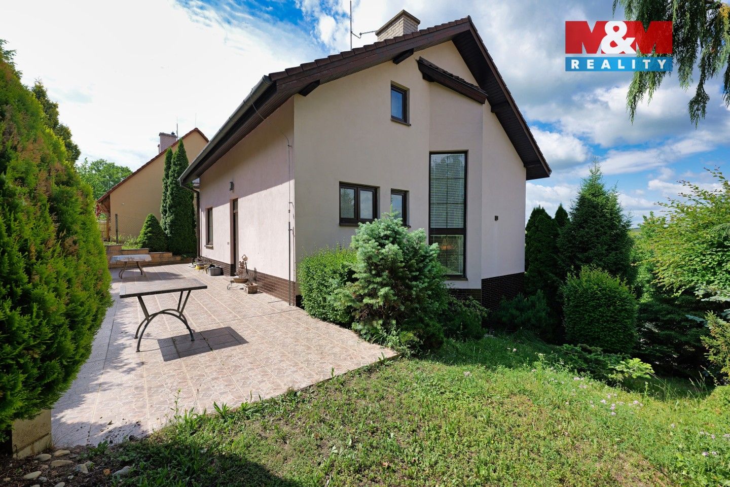 Rodinné domy, Úlehla, Bučovice, 155 m² - 2