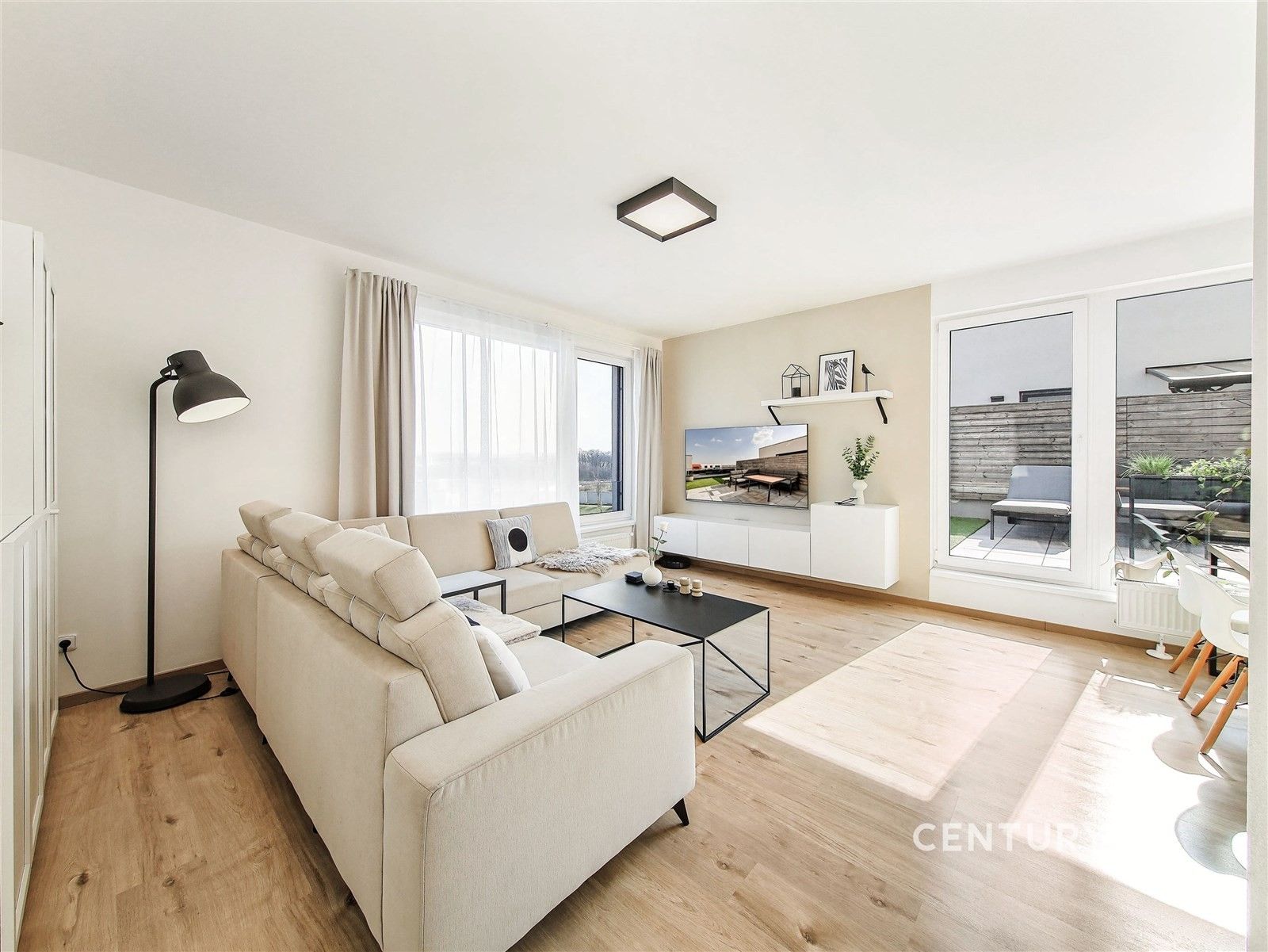 4+kk, Černodolská 1034, Praha Dolní Počernice, 117 m² - 1