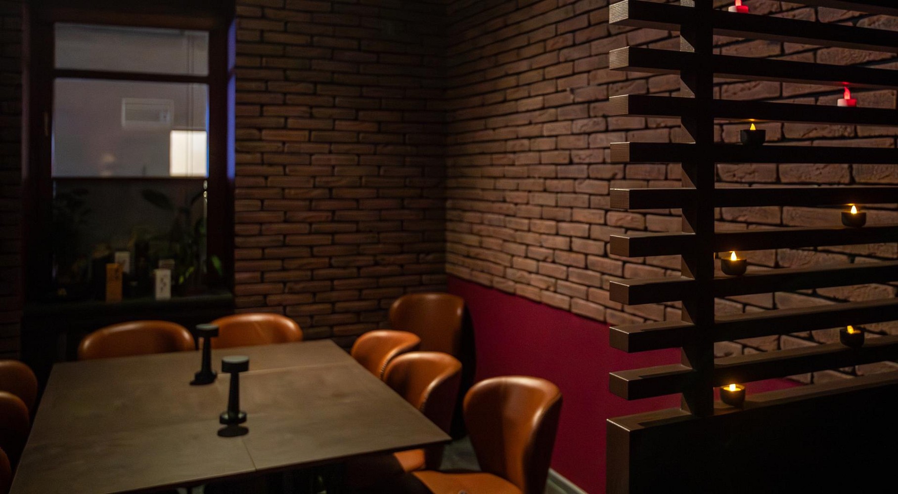 Pronájem restaurace - Janáčkova, Ostrava - Moravská Ostrava, 130 m² - 5